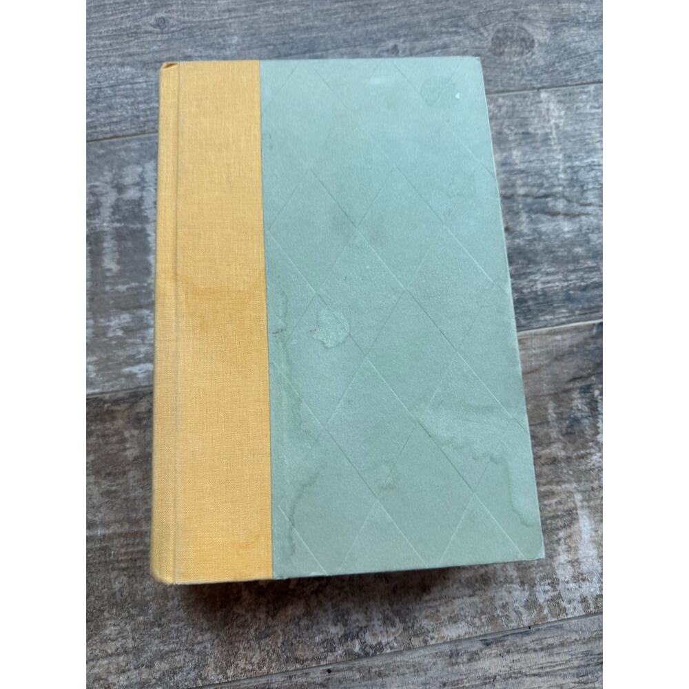 Harry Potter and The Deathly Hallows.  First American Edition, first printing.